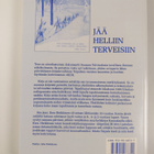 Kalevi Heikkinen : Jää helliin terveisiin (signeerattu) - pikkukuva 2