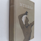 Ulrika Kärnborg : Myrrha - pikkukuva 1