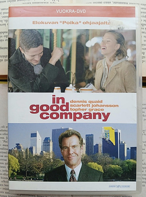In Good Company (DVD)