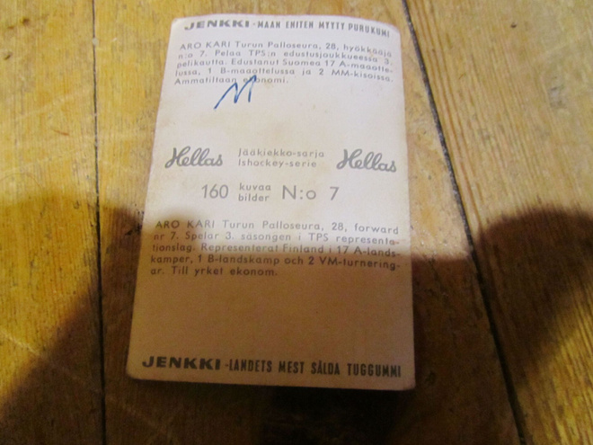Item image