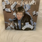 EPPU NORMAALI:JEE JEE / NUORI POIKA - pikkukuva 1