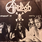 AIRDASH: Without It * White Lies *FIN 1988 - pikkukuva 2