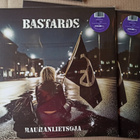 Bastards - Rauhanlietsoja CD Digipak, Not War 2025 T-paita L - pikkukuva 2