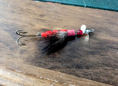 Kuusamo fly