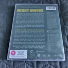 Night Moves - yön siirrot 4K Ultra HD + Blu-Ray **muoveissa* - pikkukuva 2