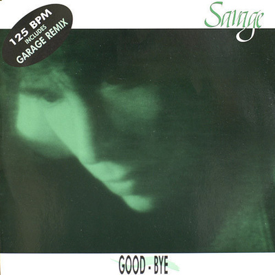 Savage - Good-Bye