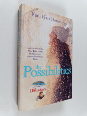 Kaui Hart Hemmings : The possibilities