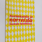Tuomas Nevanlinna : Kuninkaista ja narreista - pikkukuva 1