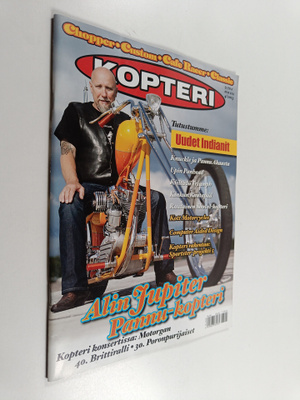 Kopteri 4/2013