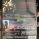 Predator saalistaja molemmat (1987) Arnold Schwarzenegger - pikkukuva 2