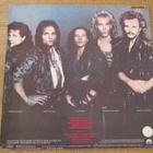 Scorpions Savage Amusement lp Venezuela 1988 - pikkukuva 2