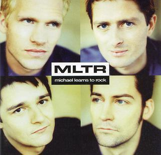 Michael Learns To Rock - S/t CD