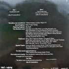 LOVE AND KISSES :: LOVE AND KISSES VINYYLI LP 12" 1977 - pikkukuva 2