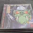 THE BEST OF DWARF RECORDS Volume 2 CD - pikkukuva 1