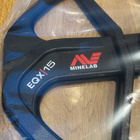 Minelab EQX 15 Double-D Smart kela (uusi) - pikkukuva 2