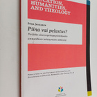 Seija Jeskanen : Piina vai pelastus? : Portfolio aineenop... - pikkukuva 1