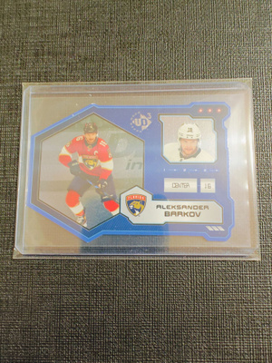 Aleksander Barkov - 21-22 UD³ /1000