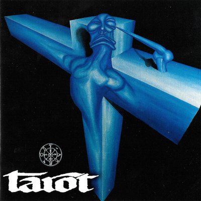 Tarot - To Live Forever (CD+1) EX+!! Remastered