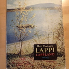 Matti Poutvaara; Lappi Lappland - pikkukuva 1