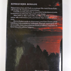 Karin Fossum : Harriet Krohnin murha - pikkukuva 2