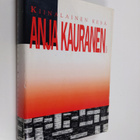 Anja Kauranen : Kiinalainen kesä - pikkukuva 1