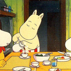 MUUMI PURKKAKUVAT, 1995 - pikkukuva 1