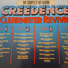 CCR The Complete Hit Album Arcade – ADEH 171 1985 Hollanti - pikkukuva 3
