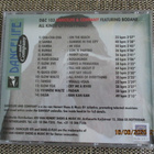 DANCELIFE AND COMPANY (CD) FEATURING BODANE - pikkukuva 3