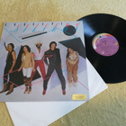 SYLVERS - Concept LP - pikkukuva 1