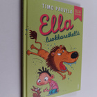 Timo Parvela : Ella luokkaretkellä - pikkukuva 1