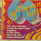 Kokoelma • 60-Luvun Hitit CD - pikkukuva 1