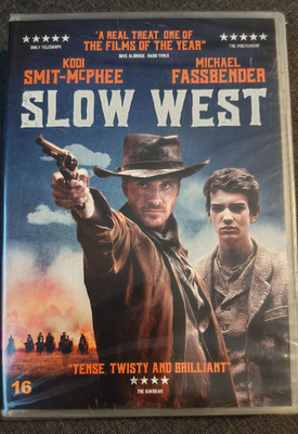 Slow West
