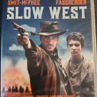 Slow West - pikkukuva 1