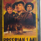 Sam Peckinpah Preerian laki - pikkukuva 1