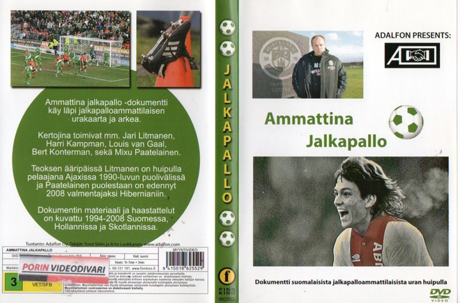 ammattina jalkapallo	(11 755)	k	-FI-	DVD	suomik.			2008