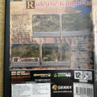 LORDS OF THE REALM III PC - pikkukuva 2