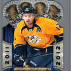 2011-12 Crown Royale - 0,40 € / kpl - pikkukuva 2