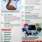 Mikro Bitti lehti 8/1996 - katso sisältö kuvista - pikkukuva 4