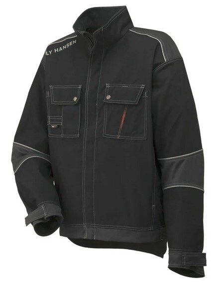 Työtakki, Helly Hansen CHELSEA 76040 (koko S)