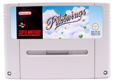 Pilotwings