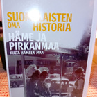 Dvd Häme ja Pirkanmaa - Suomalaisten oma historia - pikkukuva 1