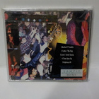 IZZY STRADLIN & THE JUJU HOUNDS - LIVE JAPAN PROMO CD - pikkukuva 2