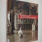Satu ym. (toim.) Itkonen : Kansalliset kulttuurilaitokset - pikkukuva 1