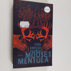Mooses Mentula : Isän kanssa kahden - pikkukuva 1