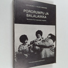 Ilpo Saunio : Pororumpu ja balalaikka : Neuvostoliiton ka... - pikkukuva 1