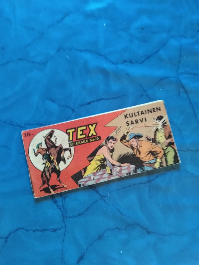 tex 3 vsk 15