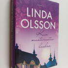 Linda Olsson : Kun mustarastas laulaa - pikkukuva 1