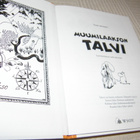Tove Jansson Muumilaakson talvi - pikkukuva 2