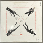 MÖTLEY CRÜE : Too Fast For Love - LP, uusi - pikkukuva 2