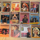 Soundi-lehtiä vv.1978-80, 16 kpl - pikkukuva 1